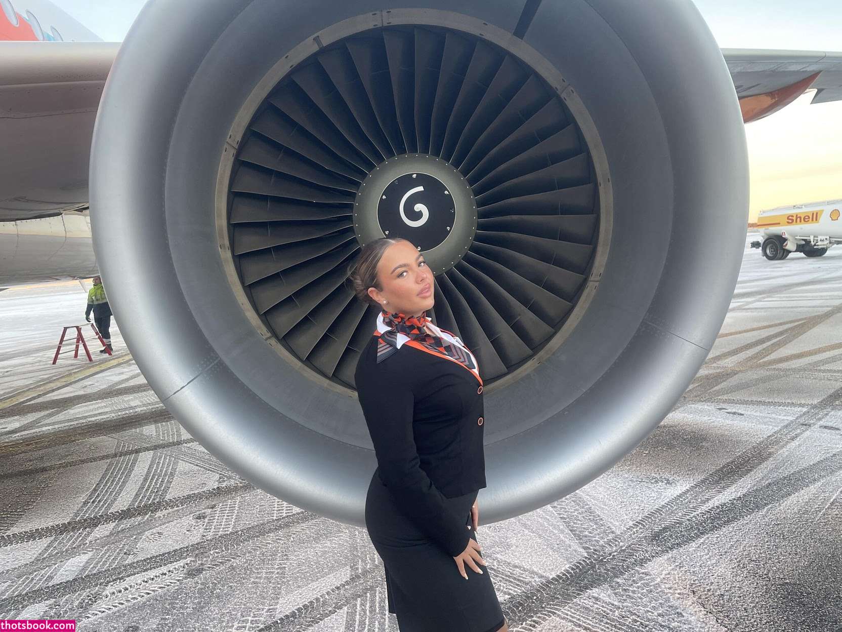 Alanciaax Alanciaa Bint Nude Leaks OnlyFans Photos #1 1952981