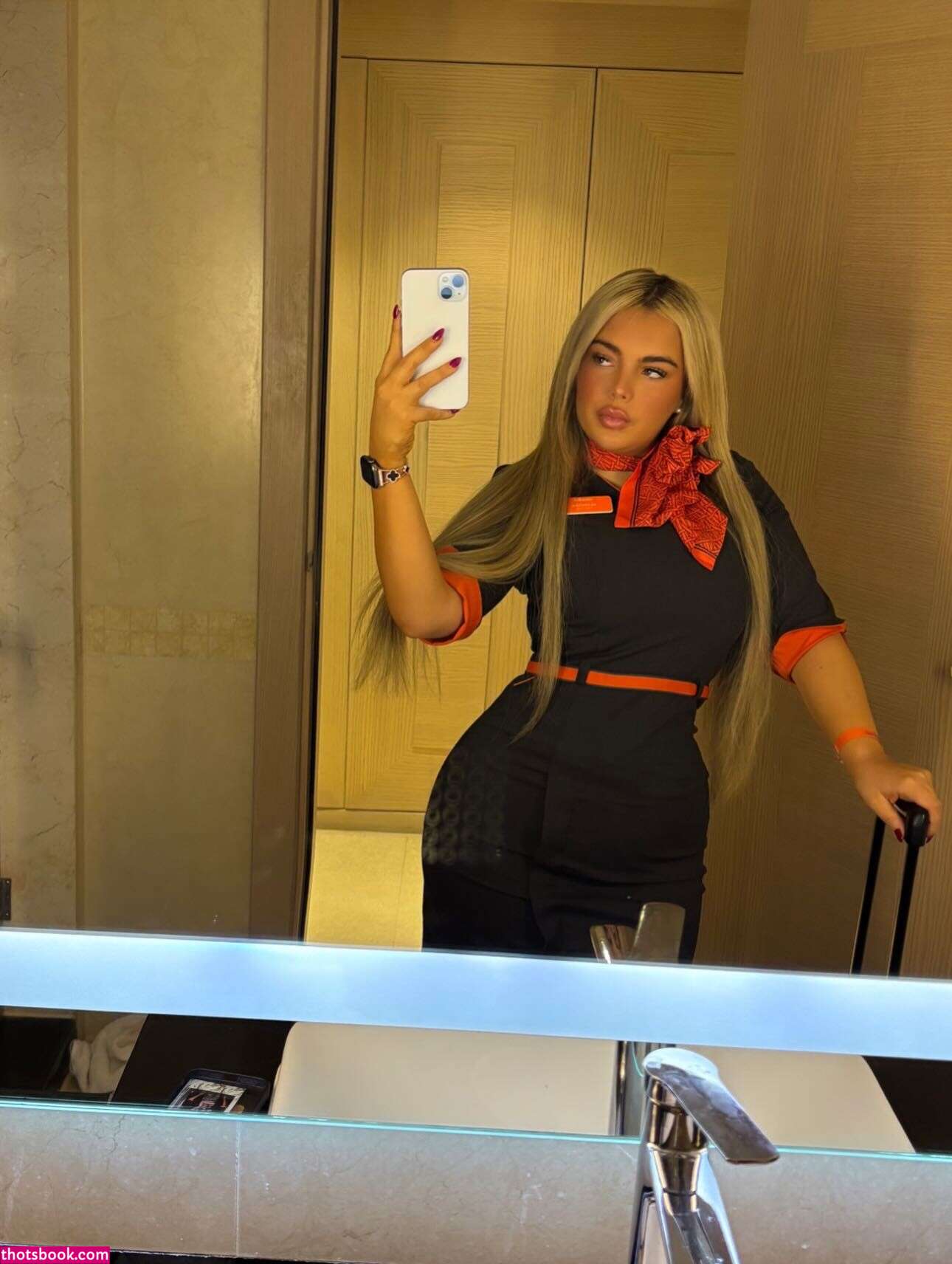 Alanciaax Alanciaa Bint Nude Leaks OnlyFans Photos #2 1952988