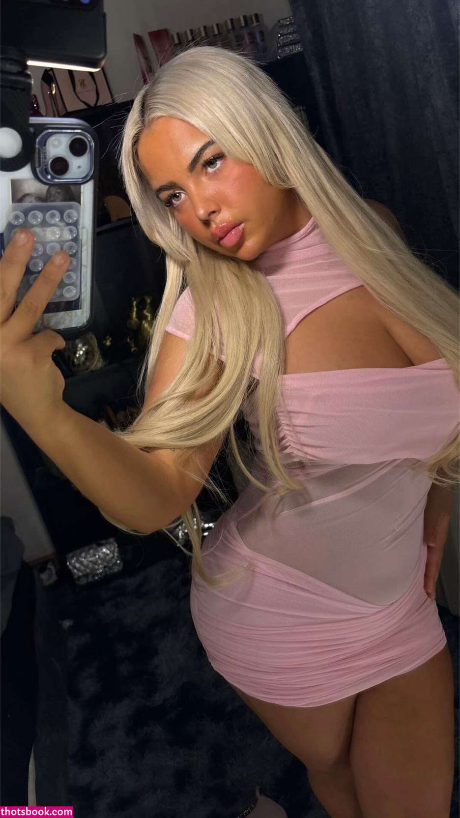 Alanciaax Alanciaa Bint Nude Leaks OnlyFans Photos #2 1952989