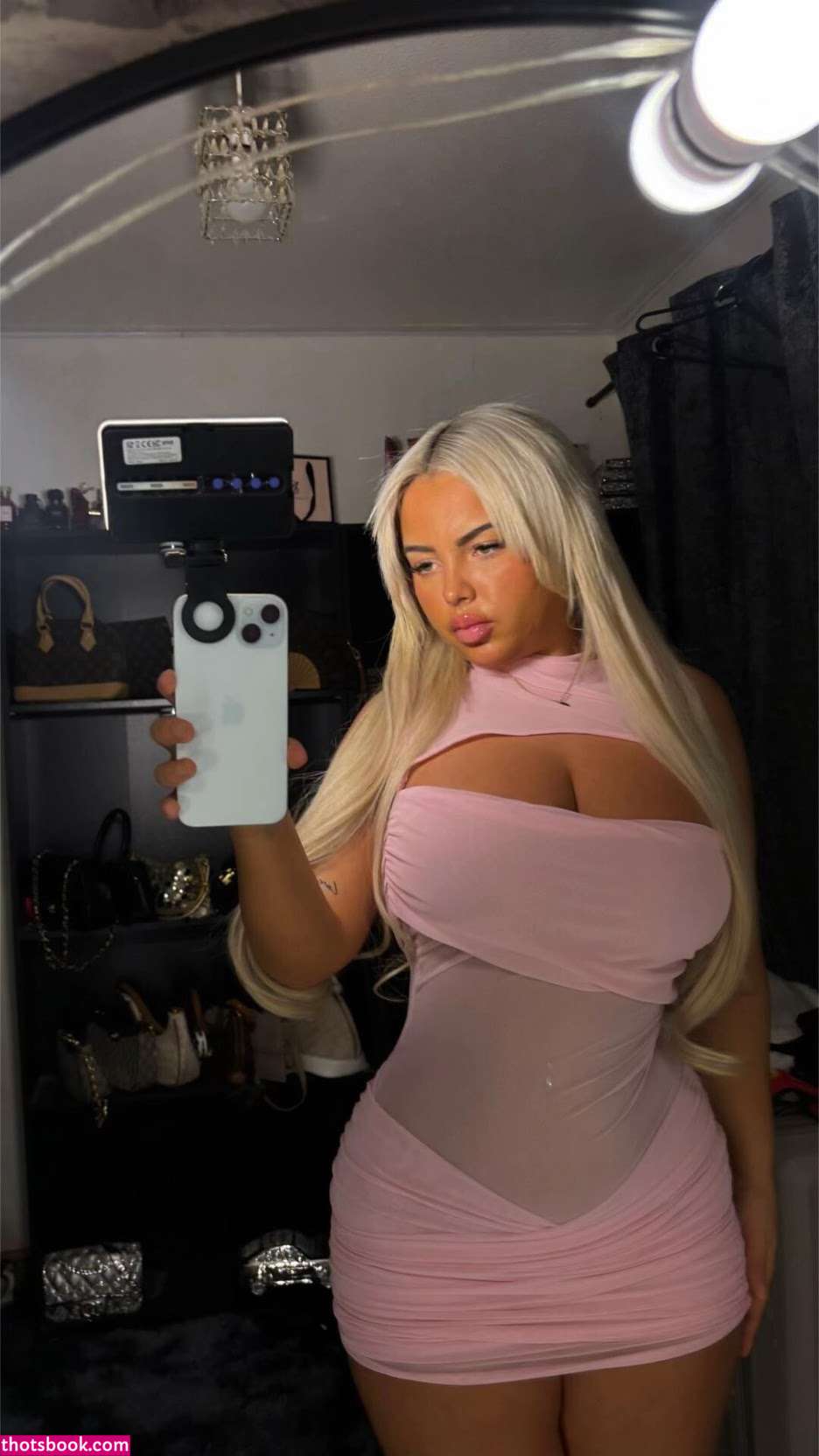 Alanciaax Alanciaa Bint Nude Leaks OnlyFans Photos #2 1952995