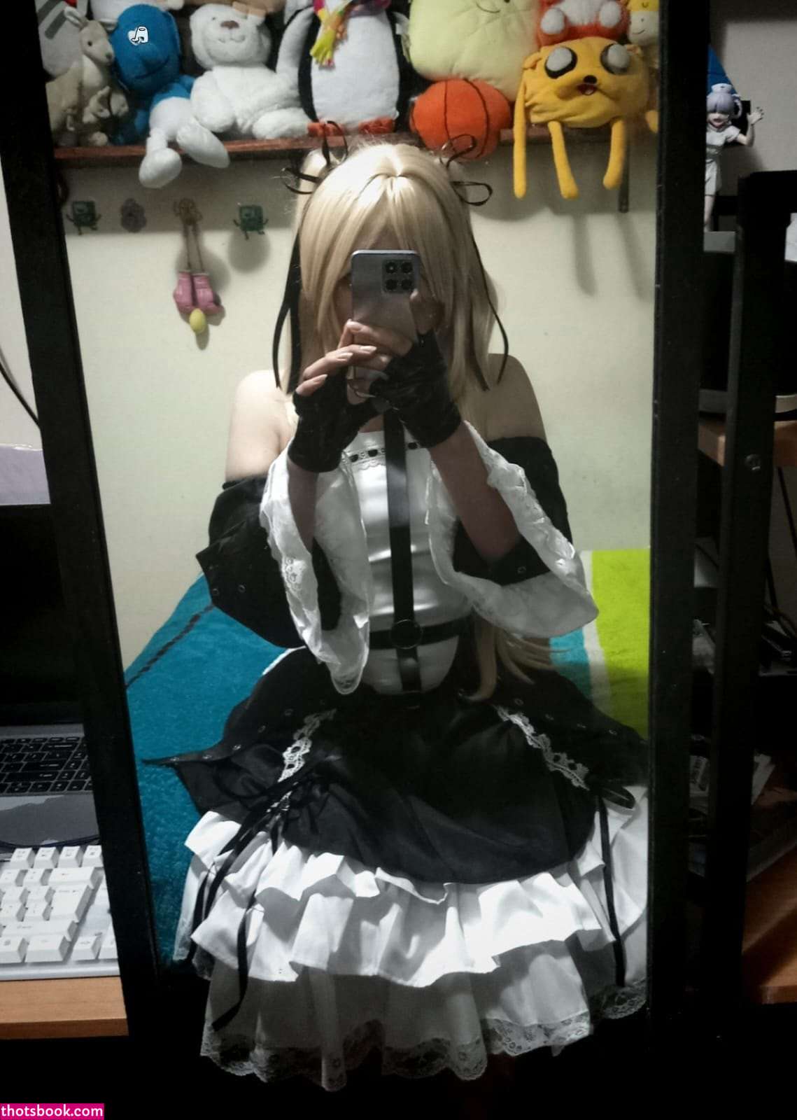 Aliciawoof Nude Leaks OnlyFans Photos #2 1953095