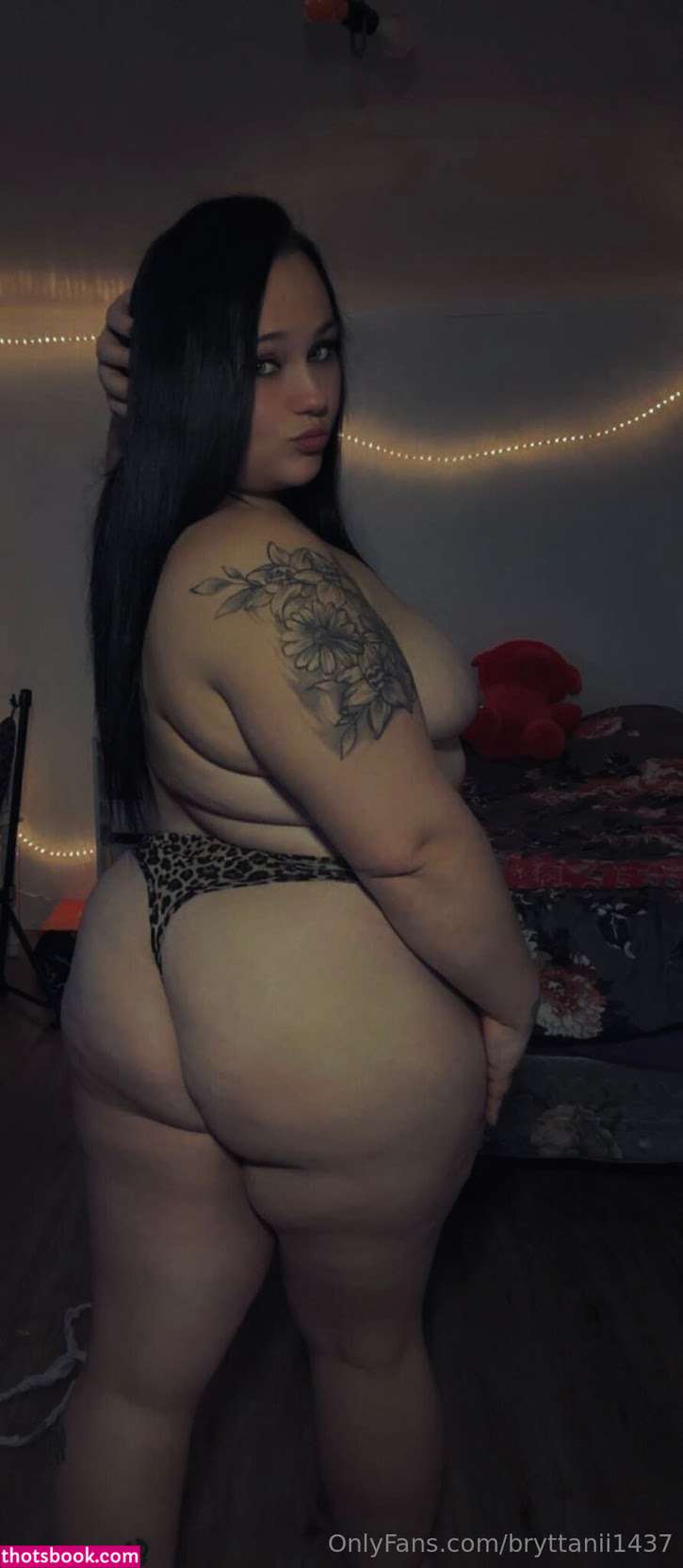 Bryttanii1437 Bryttanii Nicole Nude Leaks OnlyFans Photos #1 1953324