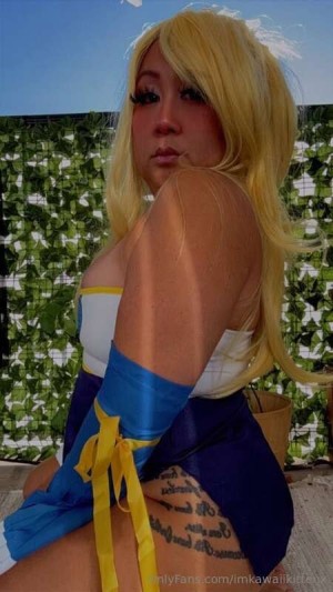 charliexxxrawr imkawaiikittenx Nude Leaks OnlyFans Photos #1