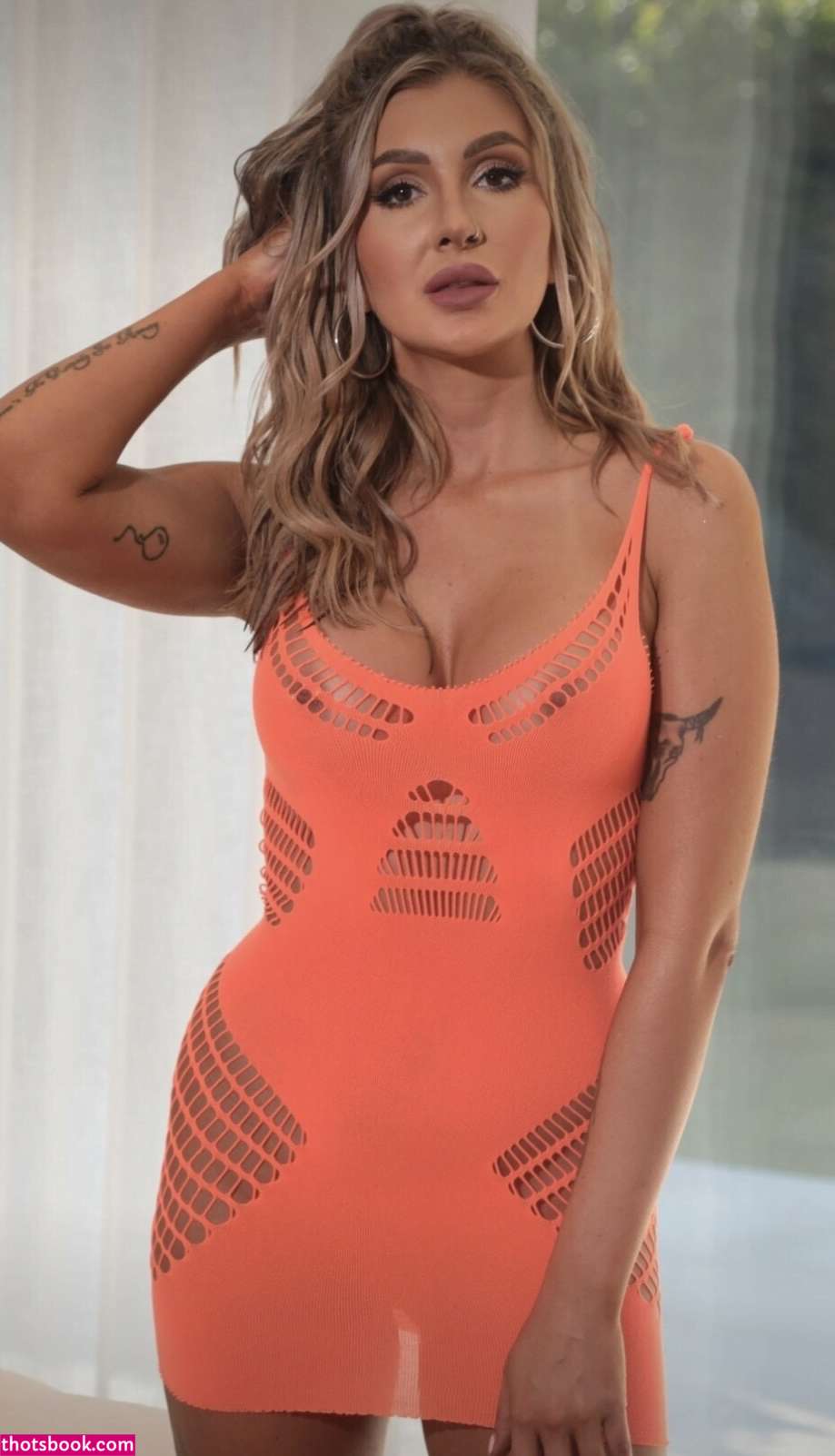 Chesca Ferrari Chescaferrariofficial Nude Leaks OnlyFans Photos #2 1953483