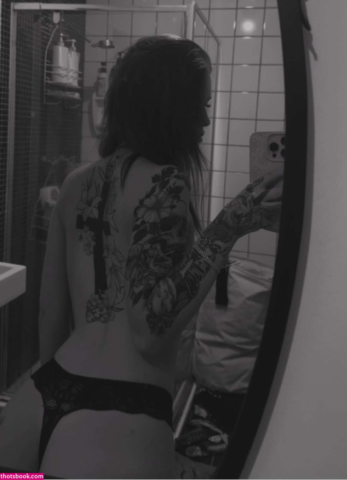 chlocaine89 cmaz Nude Leaks OnlyFans Photos #2 1953496