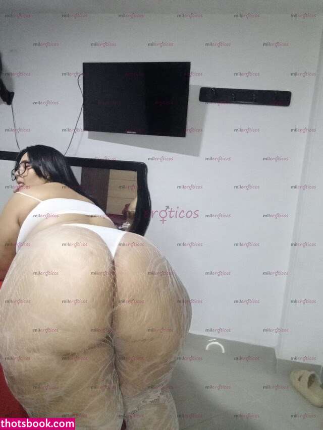 Cristina Madonado cristinamaldonadobbw Nude Leaks OnlyFans Photos #2 1953571