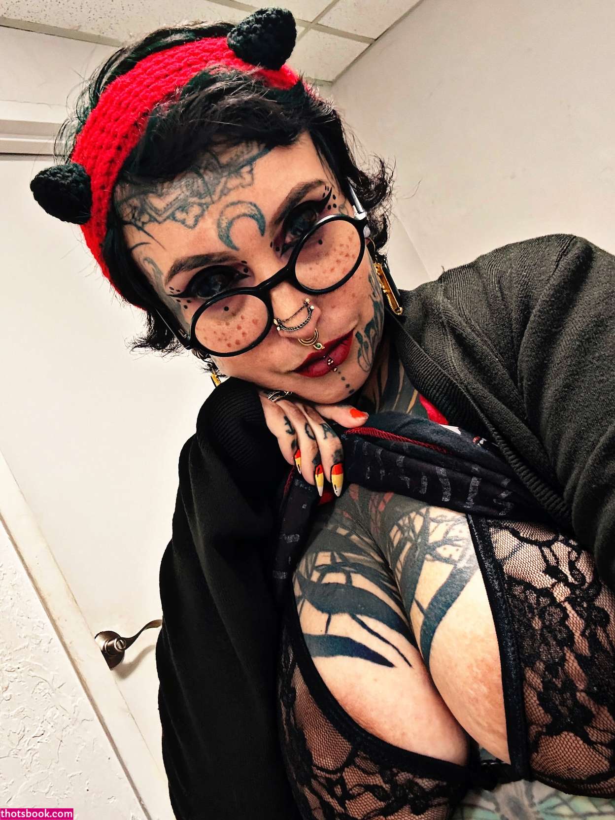 Danibinx666 gogobinx Nude Leaks OnlyFans Photos #1 1953594