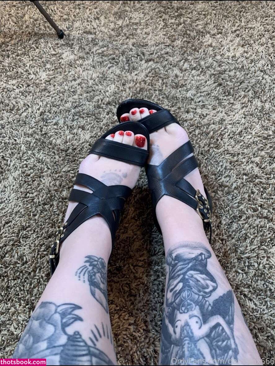 Danibinx666 gogobinx Nude Leaks OnlyFans Photos #2 1953601