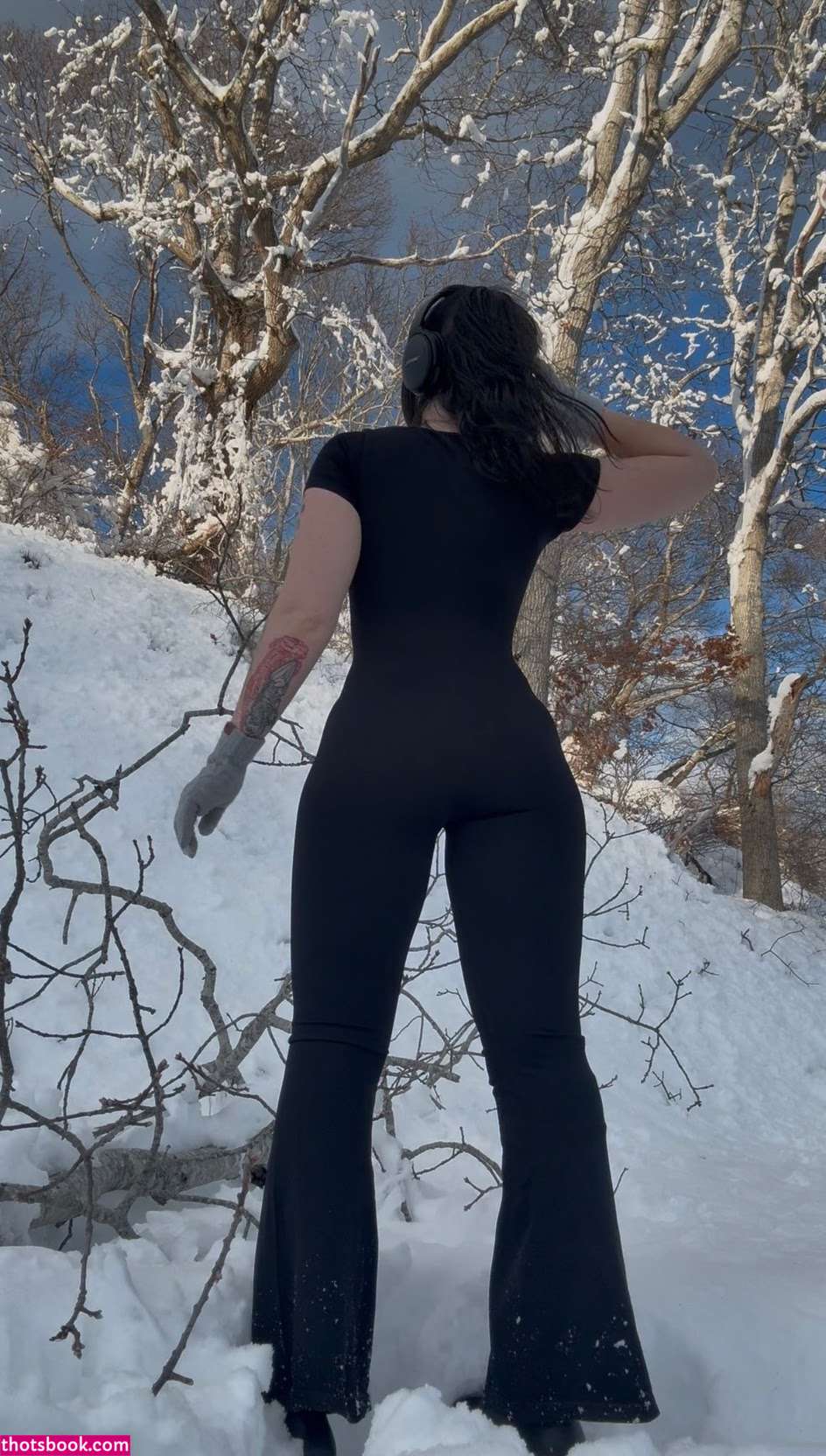 Darkscaryswamp Nude Leaks OnlyFans Photos #1 1953614