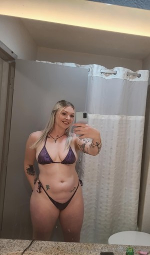 diamonddimezz Baileyjoee Nude Leaks OnlyFans Photos #2