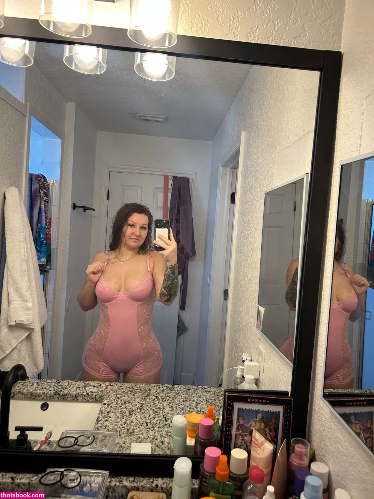 Eden Lowe babyexoxoo Nude Leaks OnlyFans Photos #2 1953703