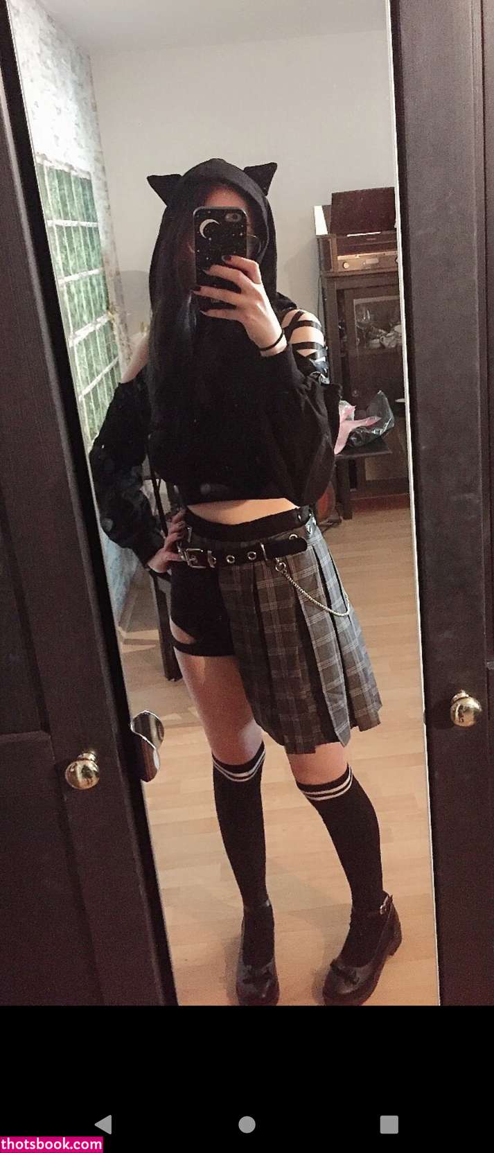 Edgar Allans Hoe Weberknechtdurtgurl Nude Leaks OnlyFans Photos #2 1953718