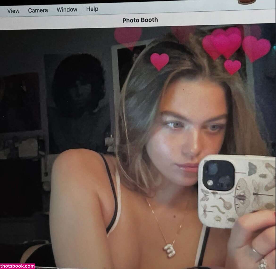 Emma Beardsley Bradpittsgf Nude Leaks OnlyFans Photos #1 1953747