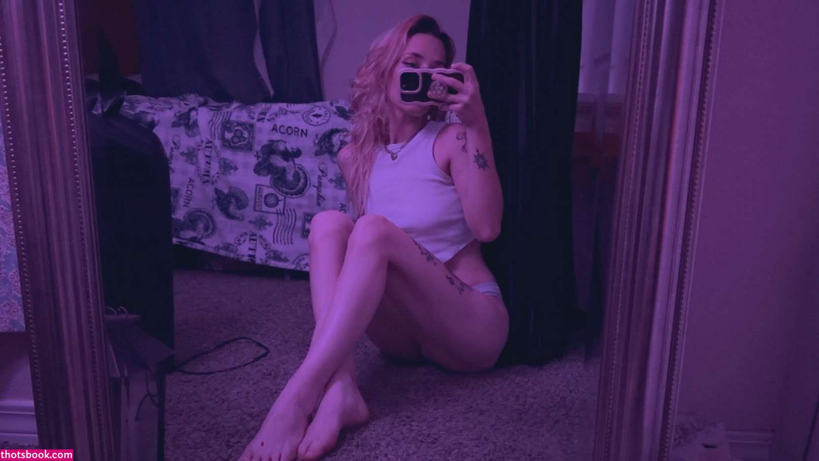 faerylfangs chainmaidenxo Nude Leaks OnlyFans Photos #2 1953804