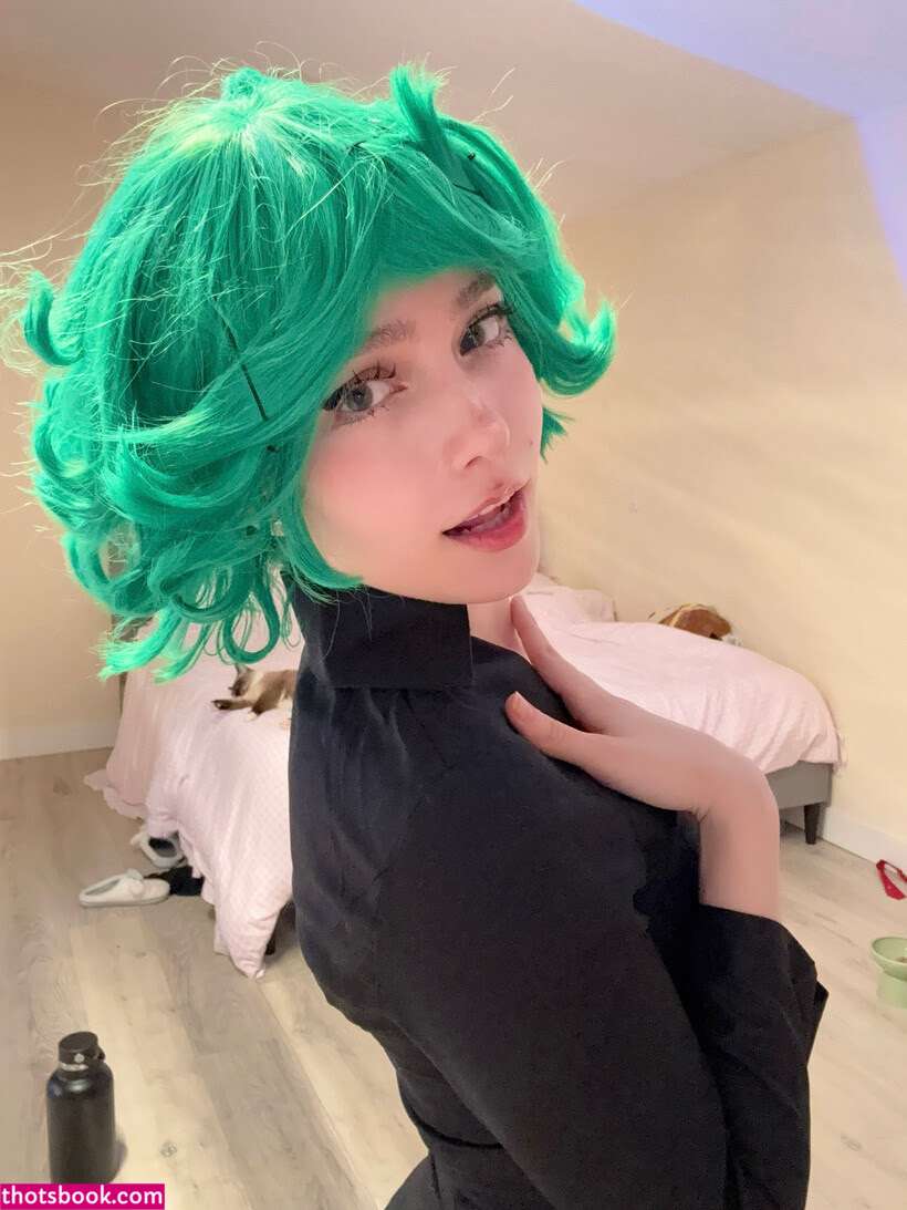 Fatalevie Nude Leaks OnlyFans Photos #1 1953816