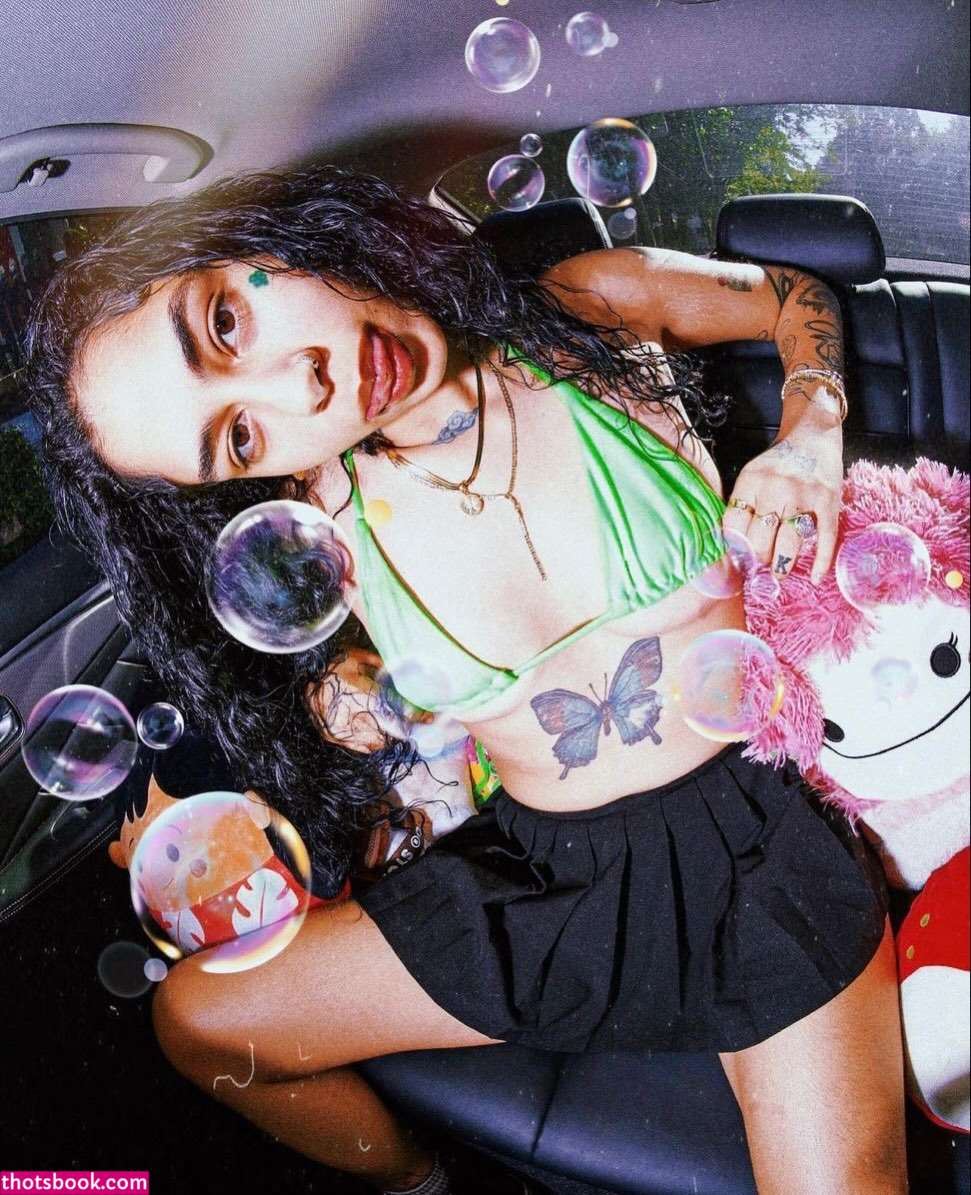 Giovanna Ramos Nude Leaks OnlyFans Photos #1 1953911