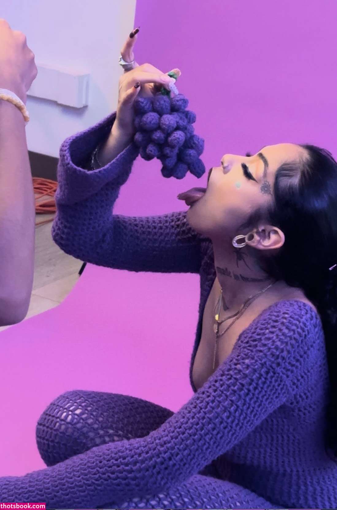 Giovanna Ramos Nude Leaks OnlyFans Photos #2 1953924