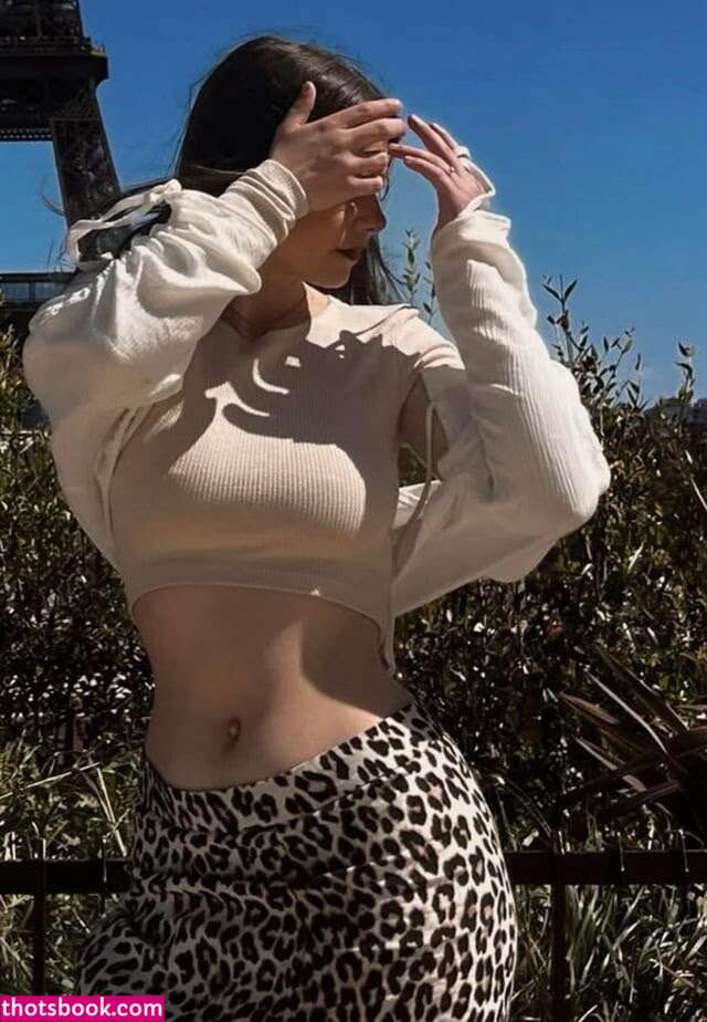 hercer mercer wiktoriaah Nude Leaks OnlyFans Photos #2 1954037