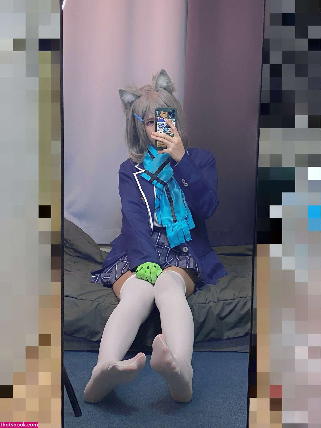 heyymimimi mi mi mi Nude Leaks OnlyFans Photos #2 1954048