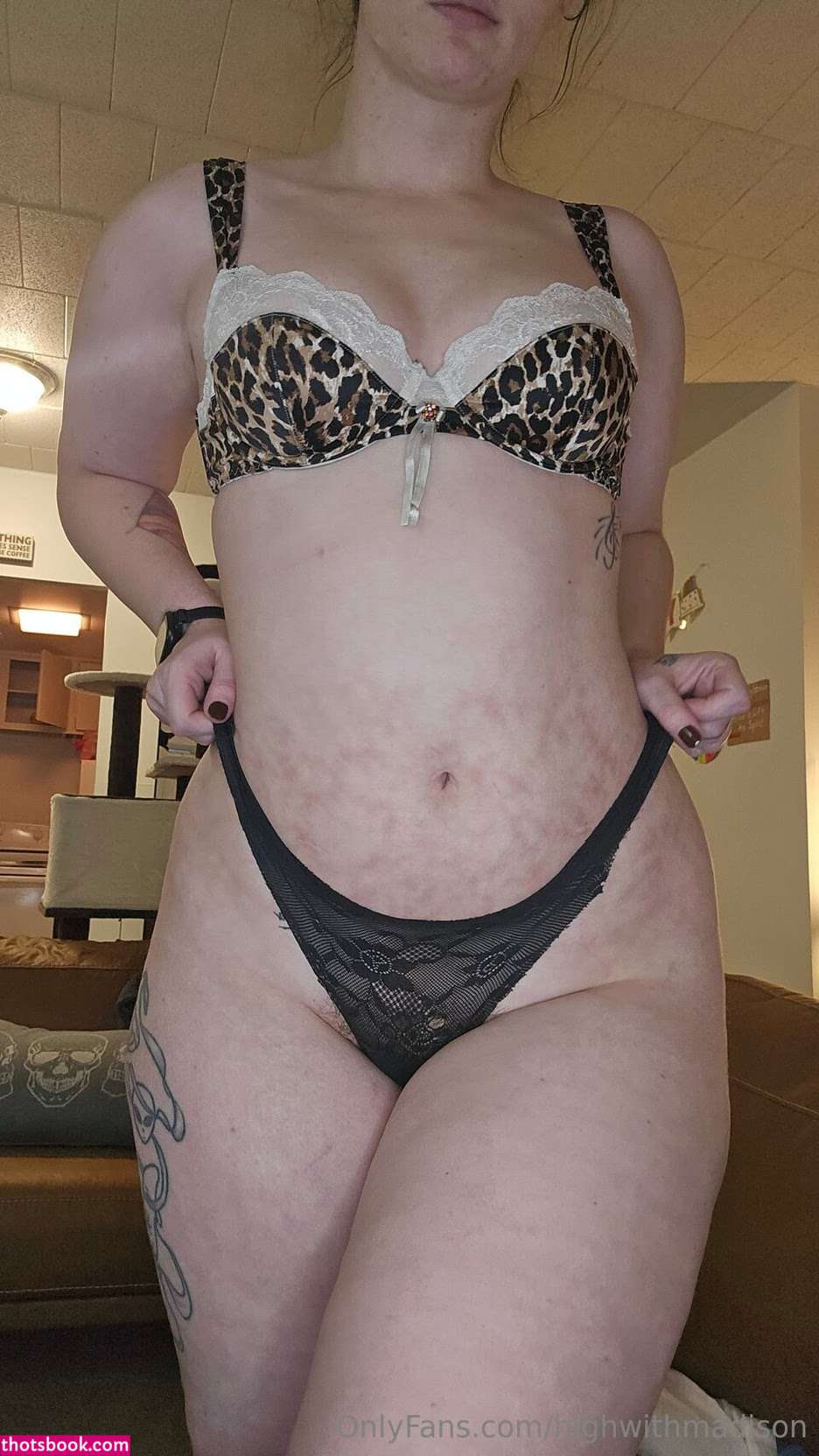 highwithmadison Nude Leaks OnlyFans Photos #1 1954065