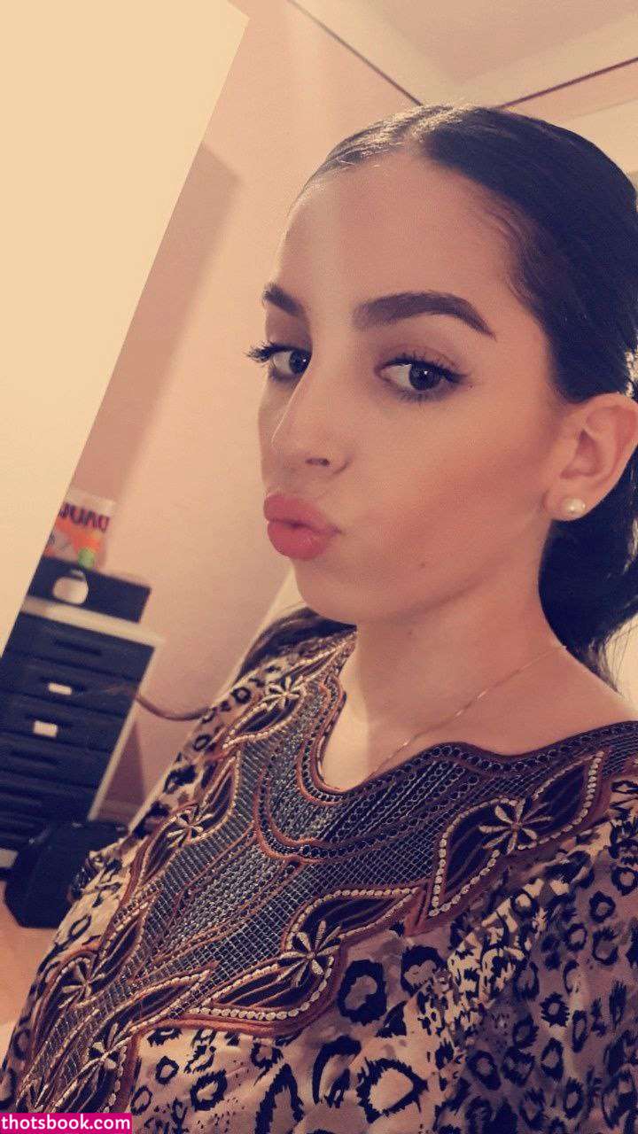 Imene Ilyah nadinelhajj1 Nude Leaks OnlyFans Photos #1 1954106