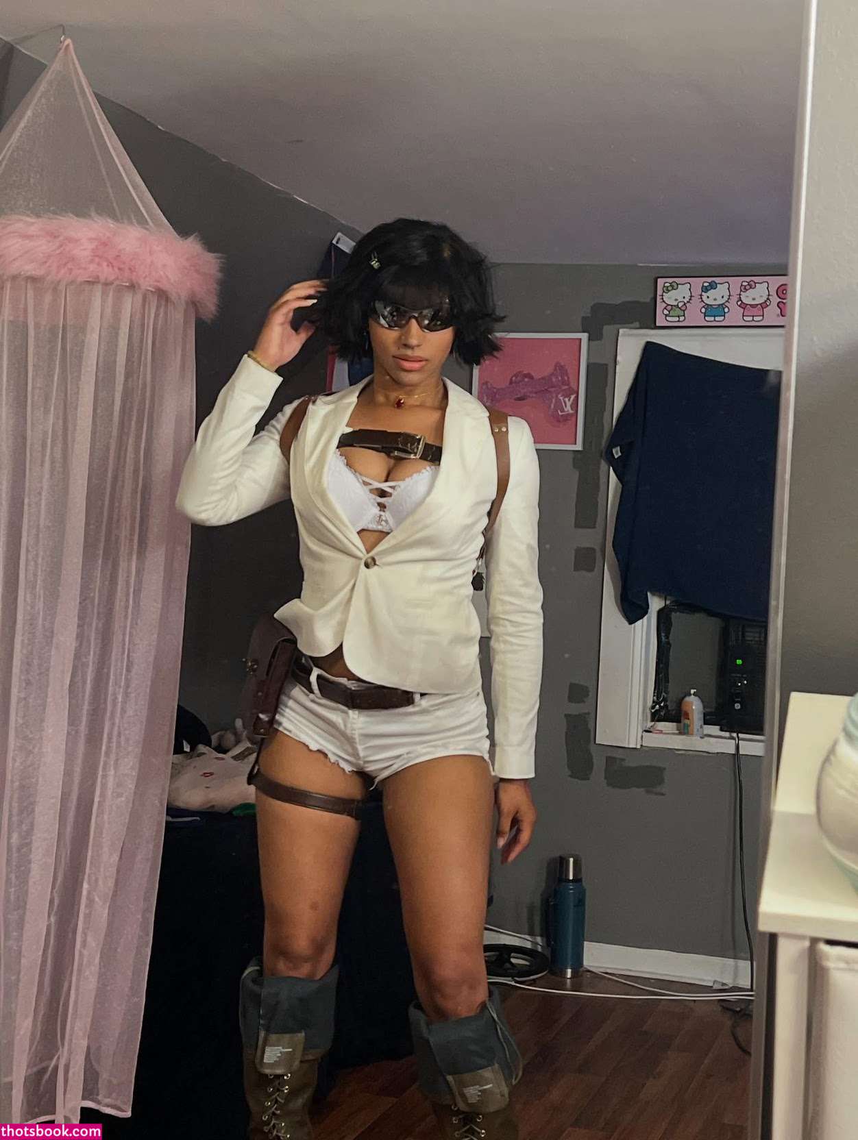 Jaymommy0 Jaymommy85 Nude Leaks OnlyFans Photos #2 1954238