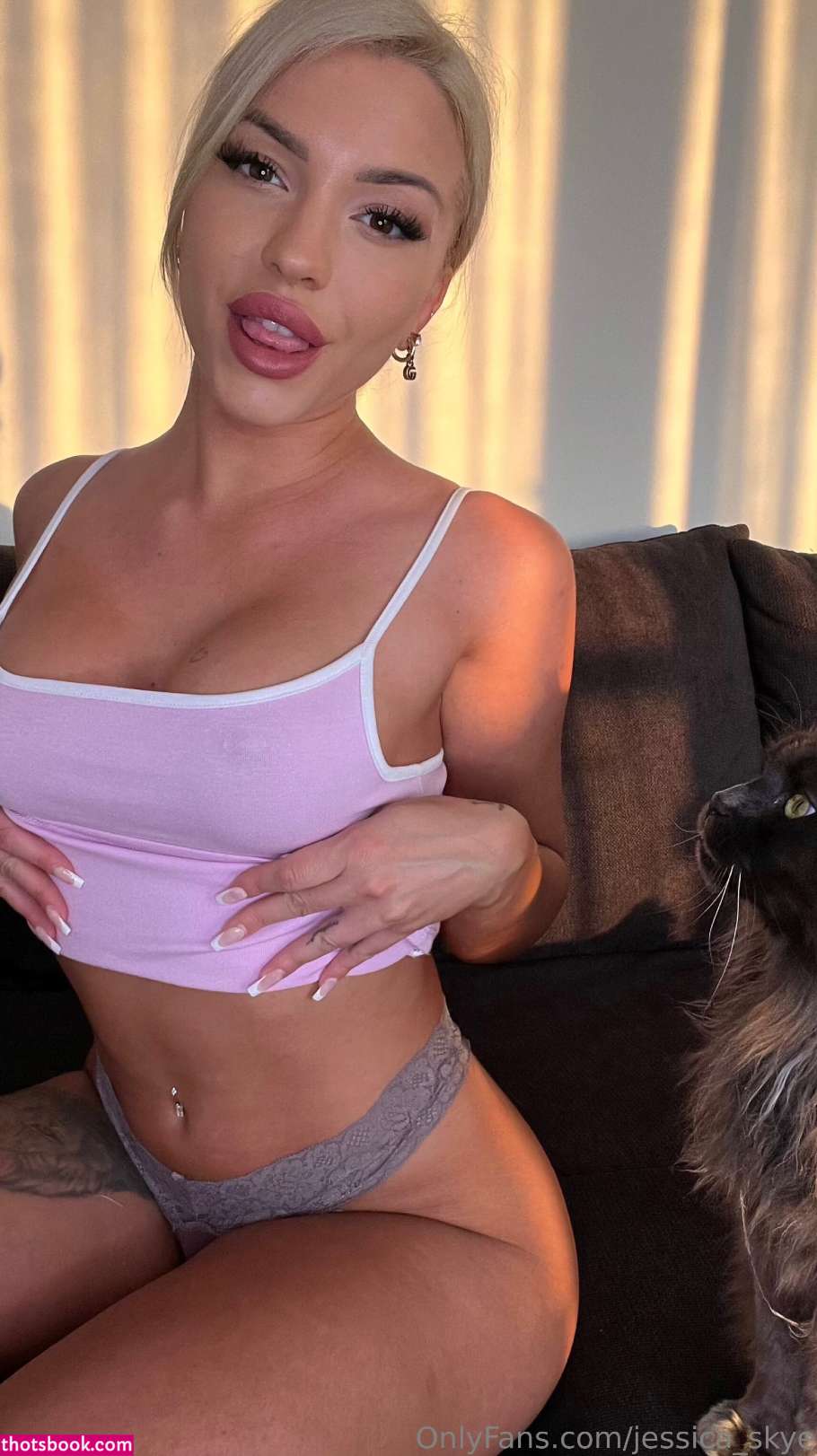 Jess Jey Jessica skye Siennablue Nude Leaks OnlyFans Photos #2 1954258