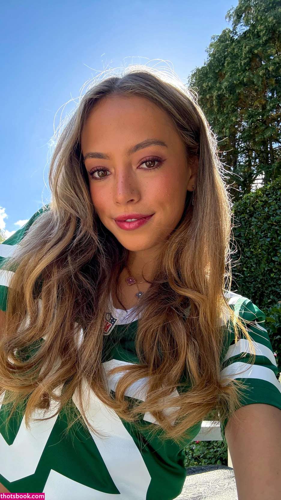 Jolie Sharpe Nude Leaks OnlyFans Photos #2 1954271