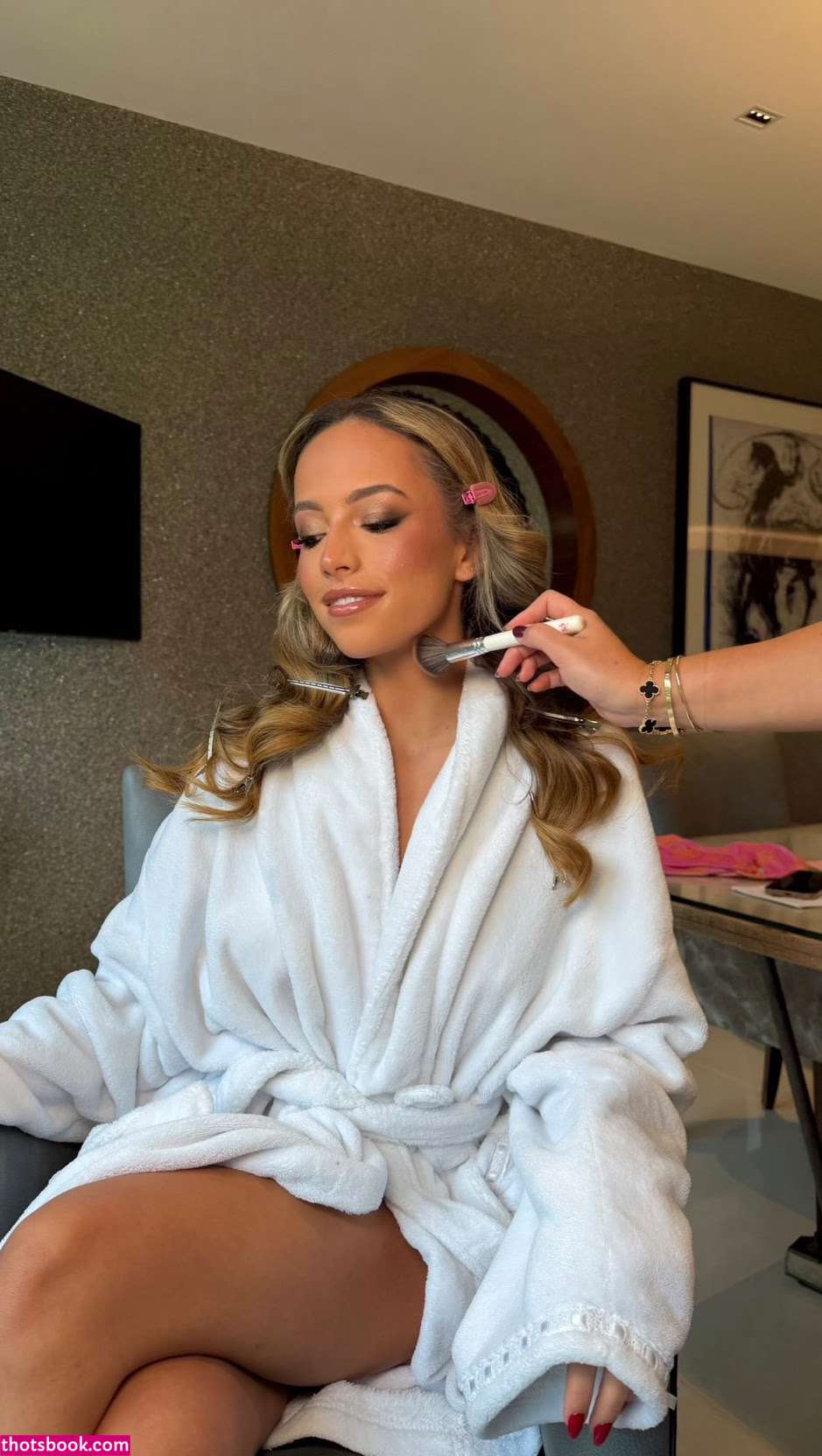 Jolie Sharpe Nude Leaks OnlyFans Photos #2 1954283