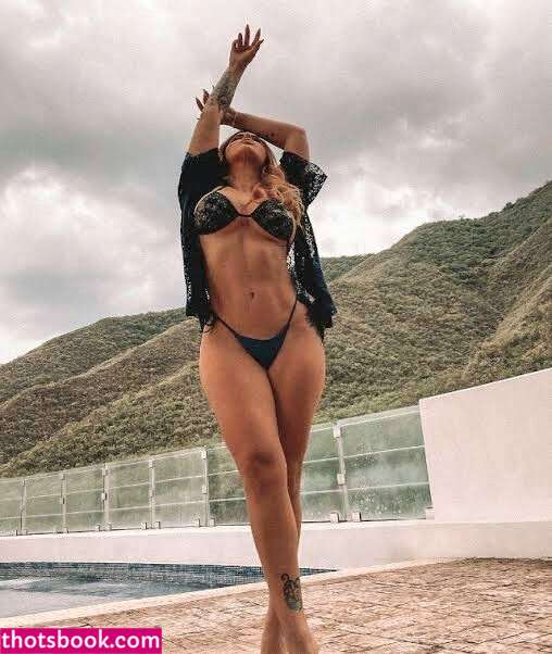 Karenina Rose Nude Leaks OnlyFans Photos #2 1954302