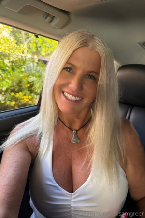 LisaMGreer Nude Leaks OnlyFans Photos #1