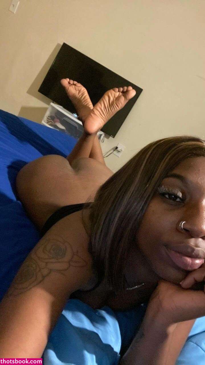 Moesha VA Nude Leaks OnlyFans Photos #1 1954683