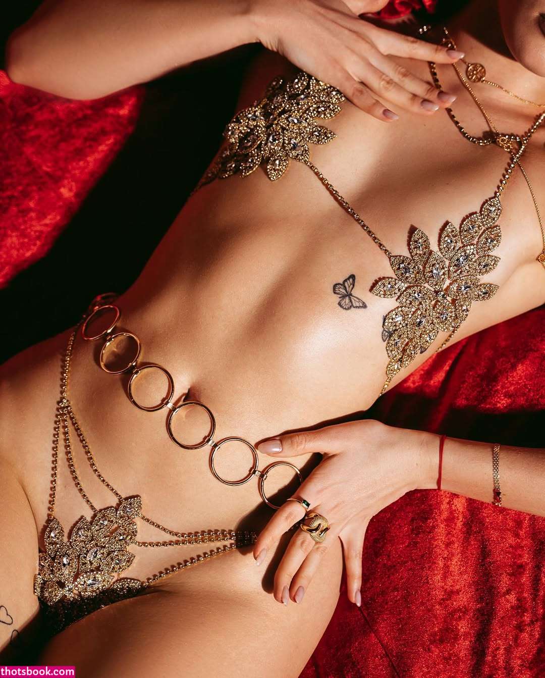 Ogachcolub Nude Leaks OnlyFans Photos #2 1954784