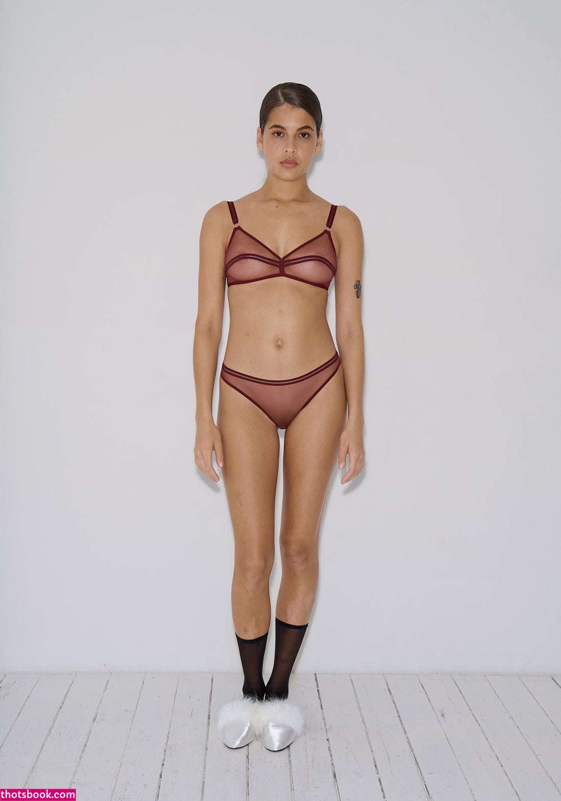 Rose Kely Ranarivelo Nude Leaks OnlyFans Photos #1 1954840