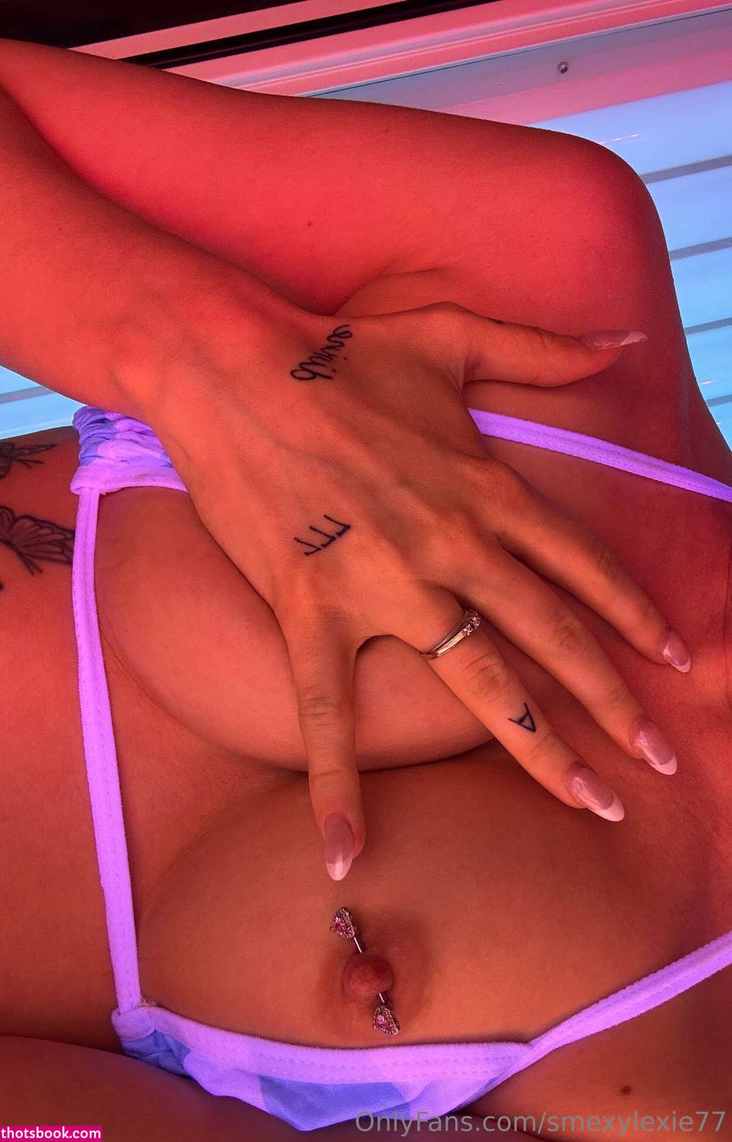 thelexielynn smexylexie77 Nude Leaks OnlyFans Photos #1 1954973