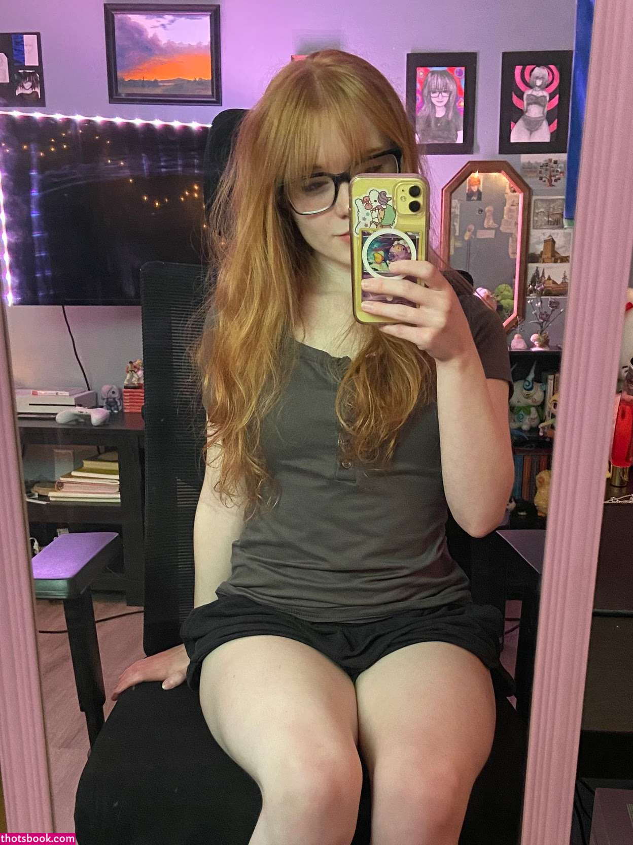 widecatface pepsprite Nude Leaks OnlyFans Photos #2 1955040