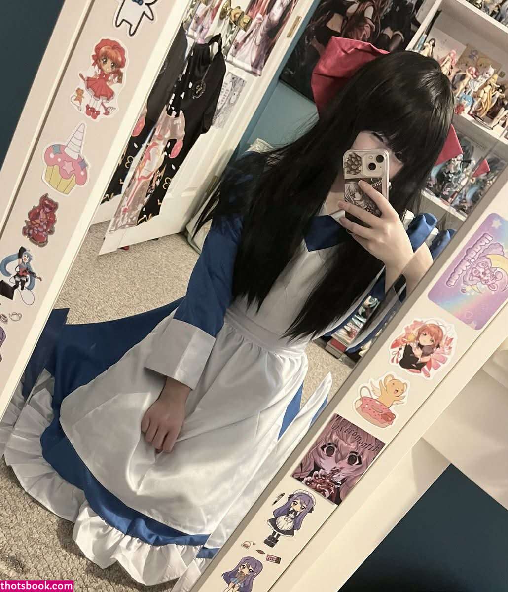 Yukagore Nude Leaks OnlyFans Photos #2 1955090