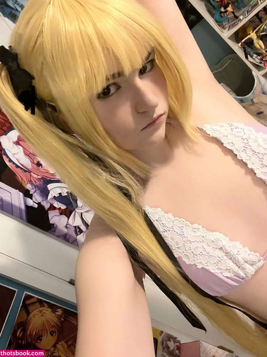 Yukagore Nude Leaks OnlyFans Photos #2 1955093