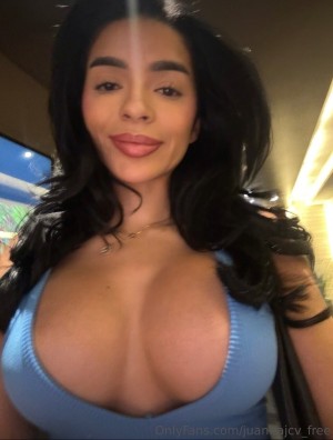 Juanita belle Nude Leaks OnlyFans Photos #30