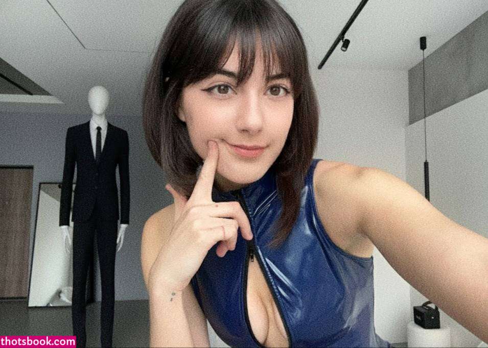 Kimekomi Nude Leaks OnlyFans Photos #23 1929140