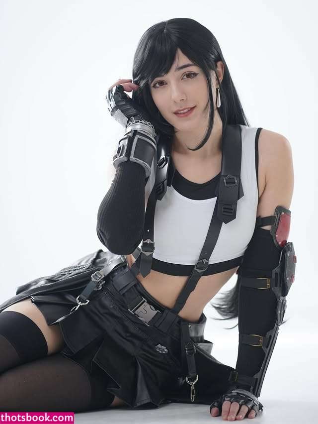 Kimekomi Nude Leaks OnlyFans Photos #24 1929147