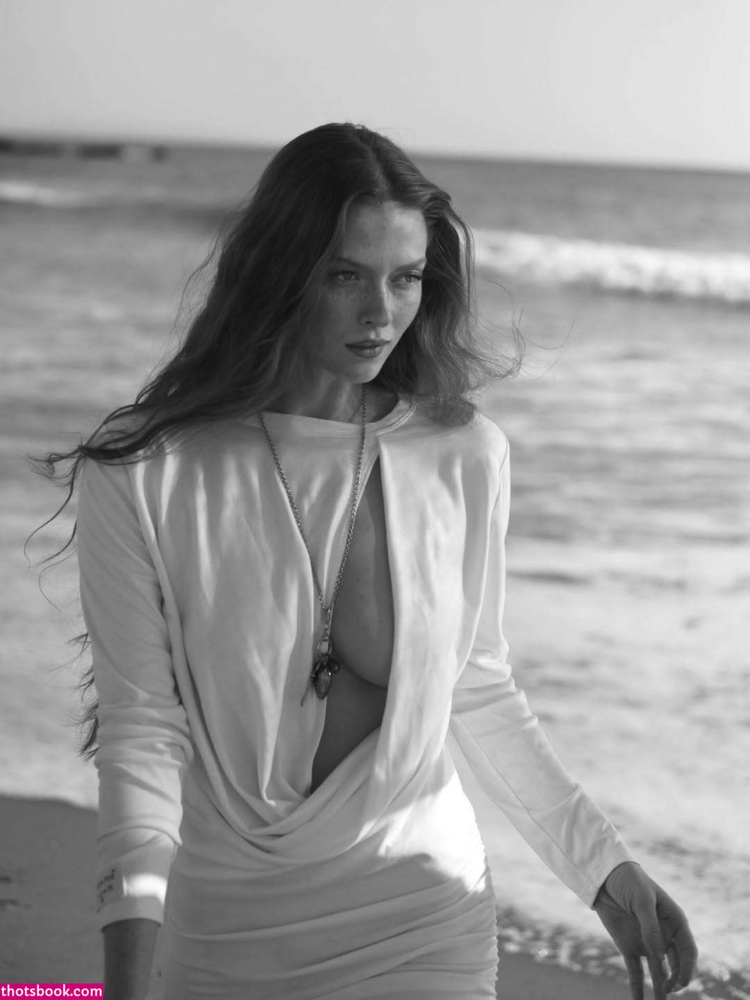 Larsen Thompson Nude Leaks OnlyFans Photos #17 1929312