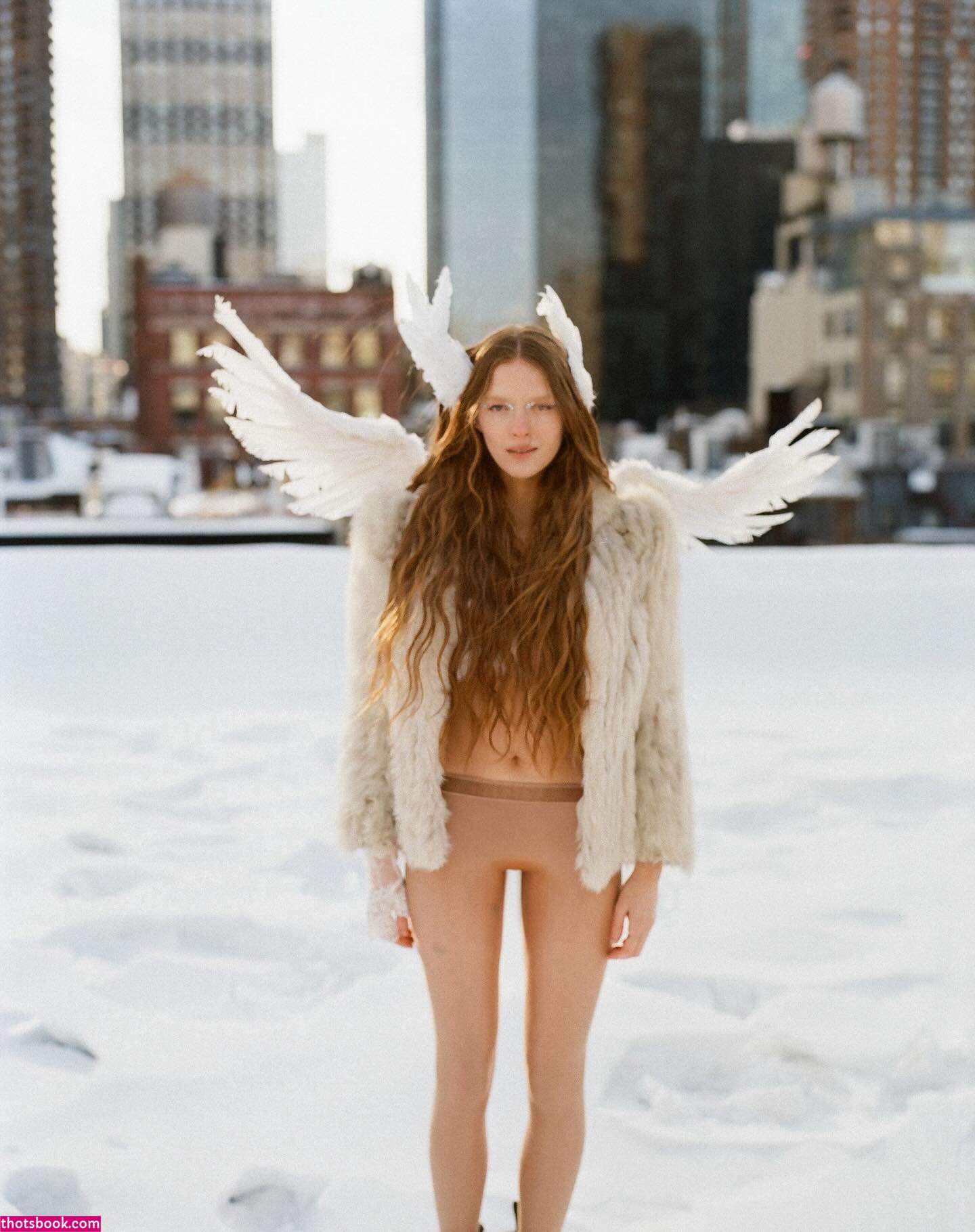 Larsen Thompson Nude Leaks OnlyFans Photos #19 1929321