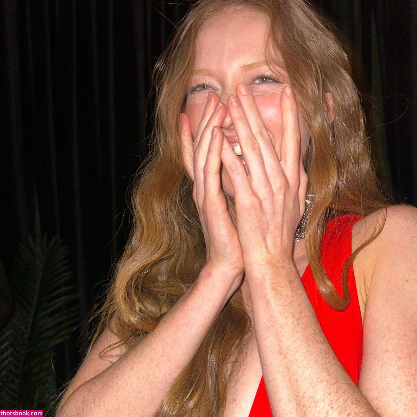 Larsen Thompson Nude Leaks OnlyFans Photos #20 1929329