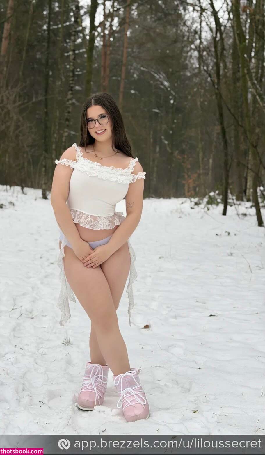 Lilousecret Nude Leaks OnlyFans Photos #8 1929454