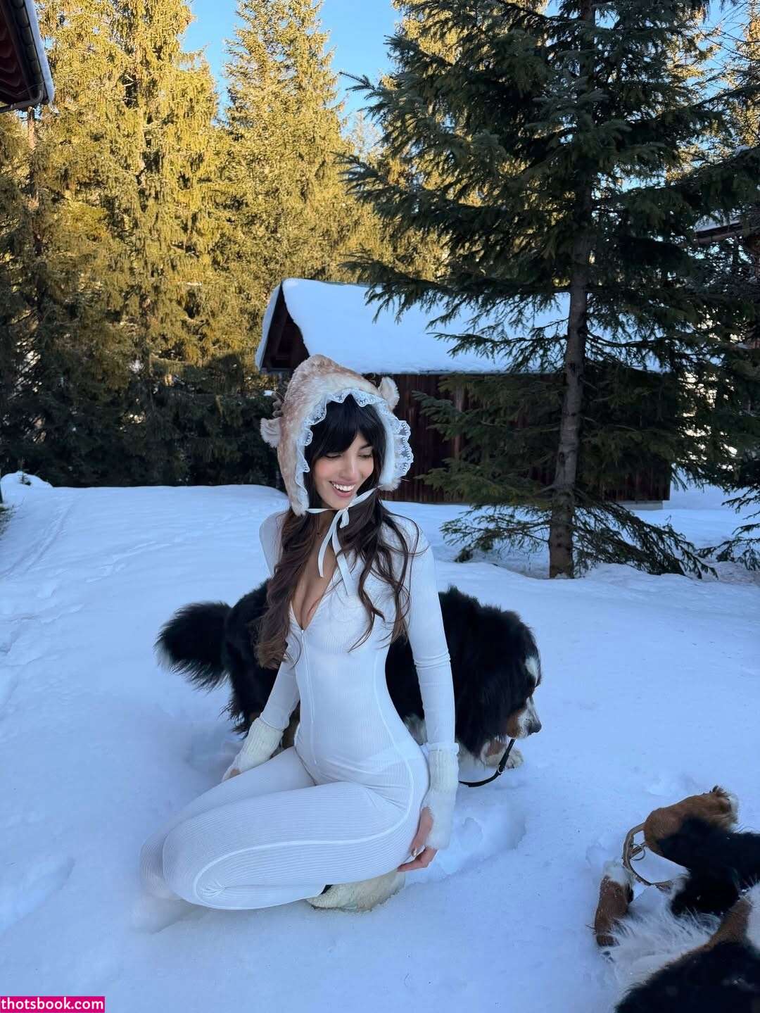 Luna Piombanti Nude Leaks OnlyFans Photos #9 1929612