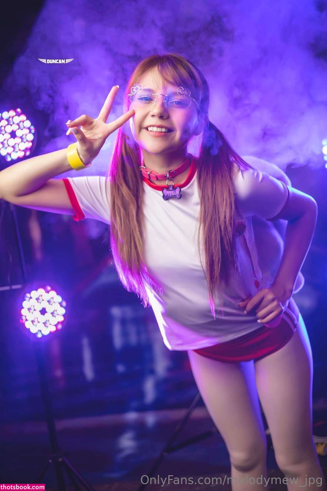 Melody mew Nude Leaks OnlyFans Photos #10 1929817