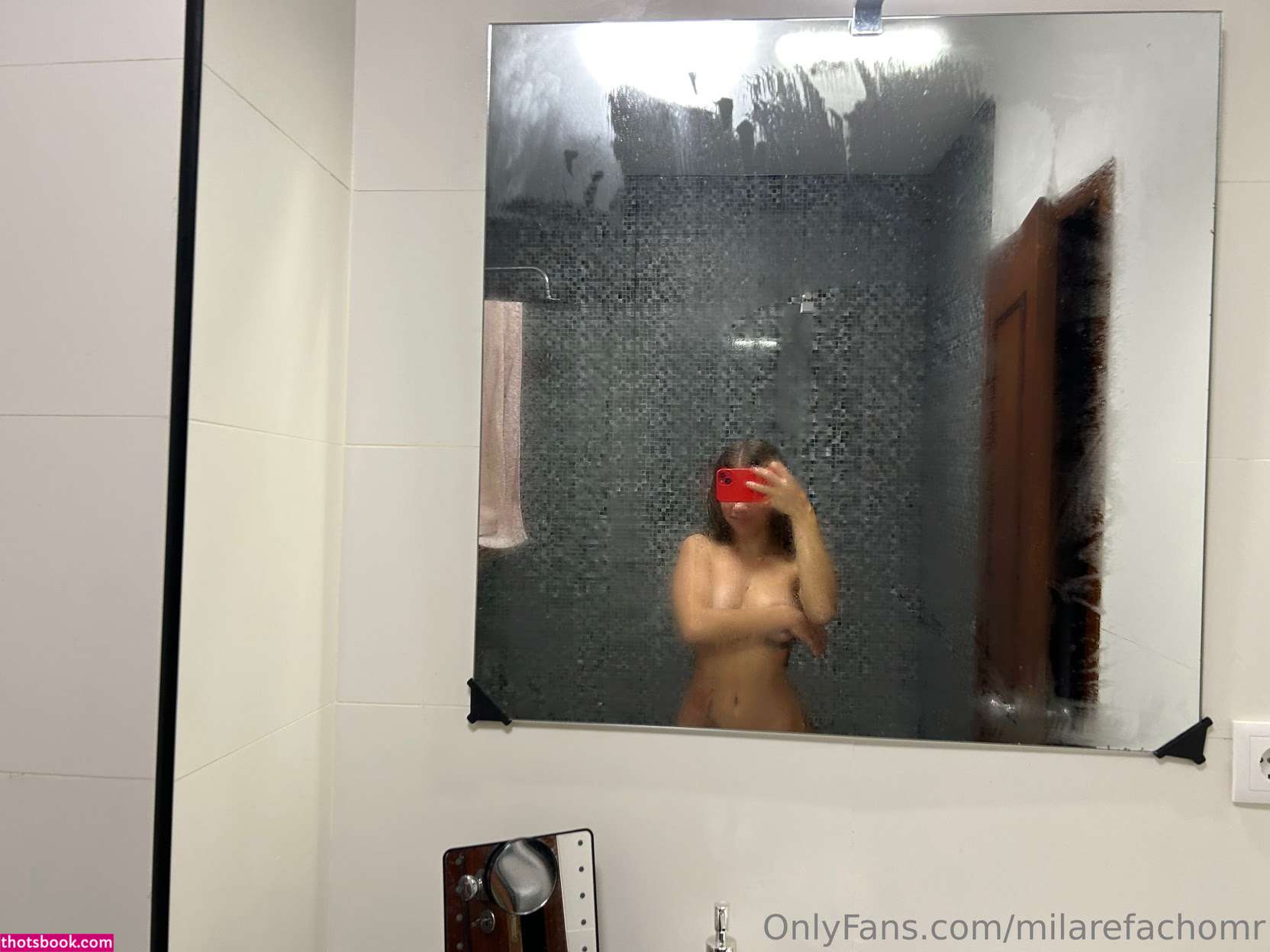 Mila Refacho Nude Leaks OnlyFans Photos #15 1929892