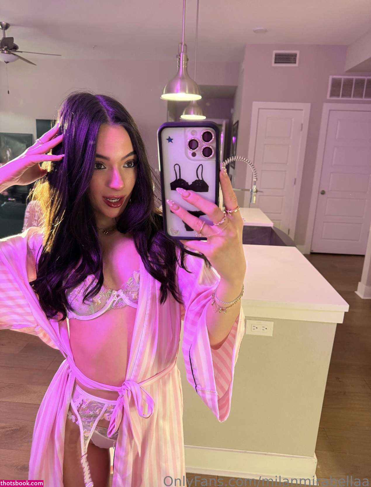 Milanmirabella Nude Leaks OnlyFans Photos #24 1929909