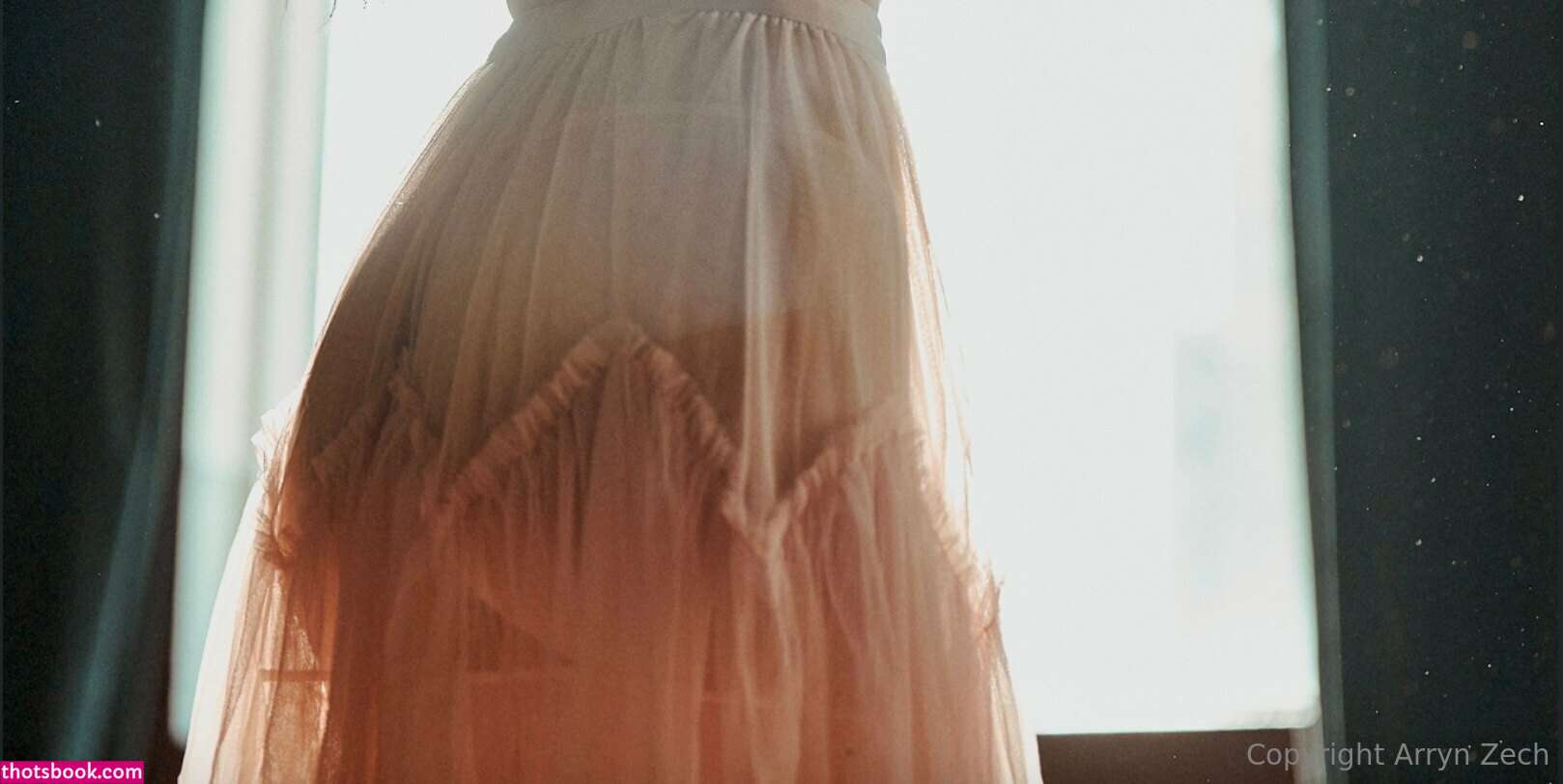 Arryn Zech OlyFans Photos #8 186710